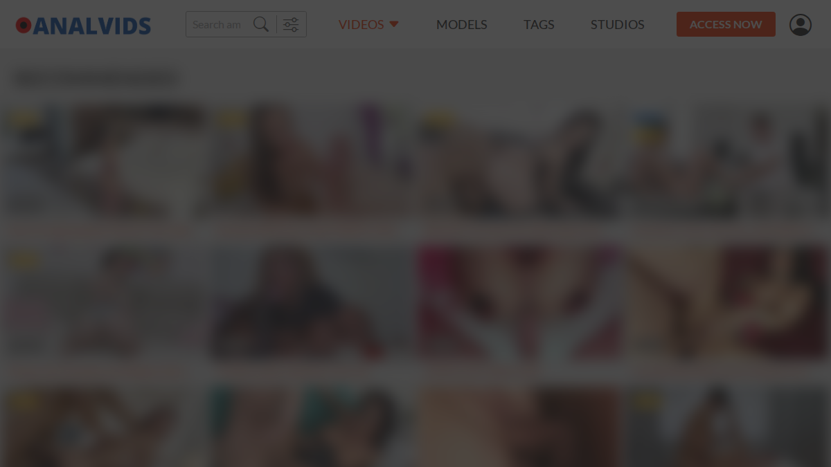 Anal Vids Prévia do site