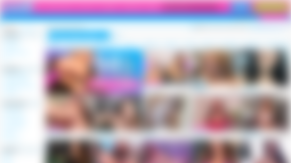 CamSoda Prévia do site