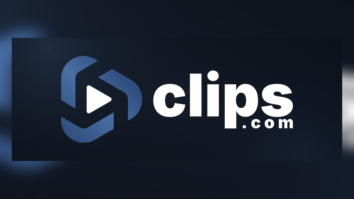 Clips Prévia do site