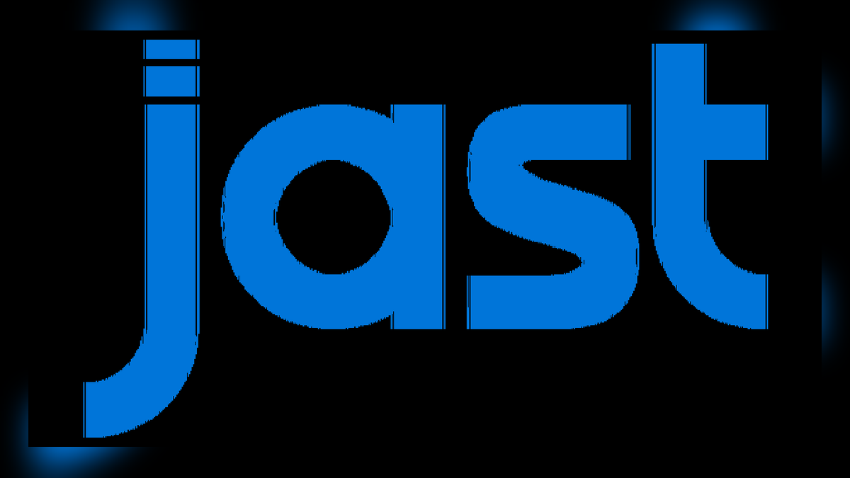 Jast USA Prévia do site