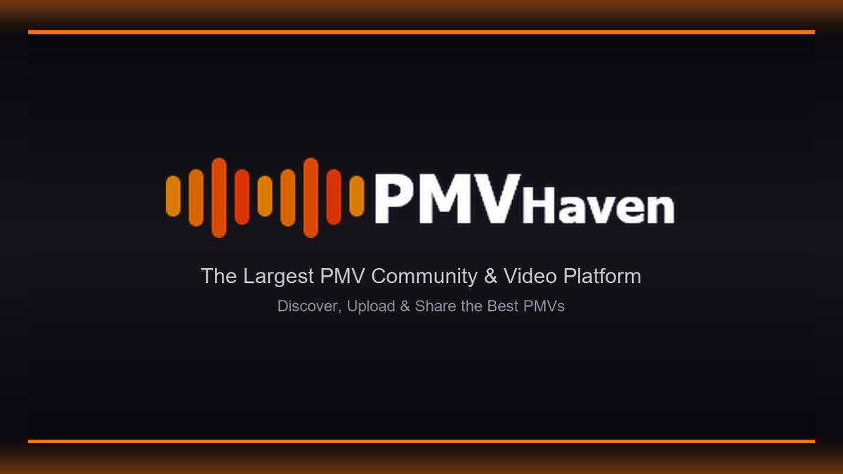PMV Haven Prévia do site